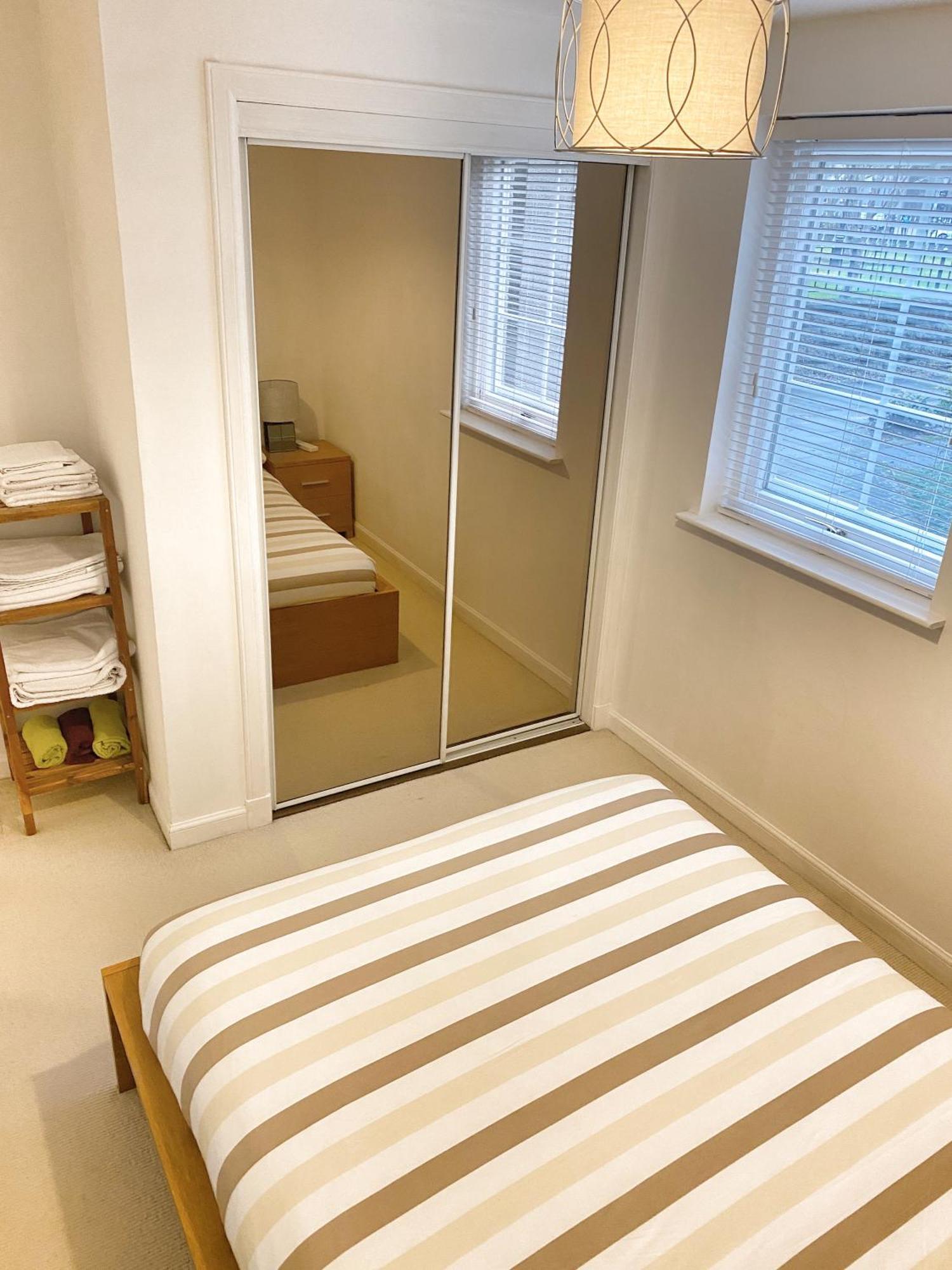 Ground Floor Central 1 Bed With Parking Aberdeen Dış mekan fotoğraf
