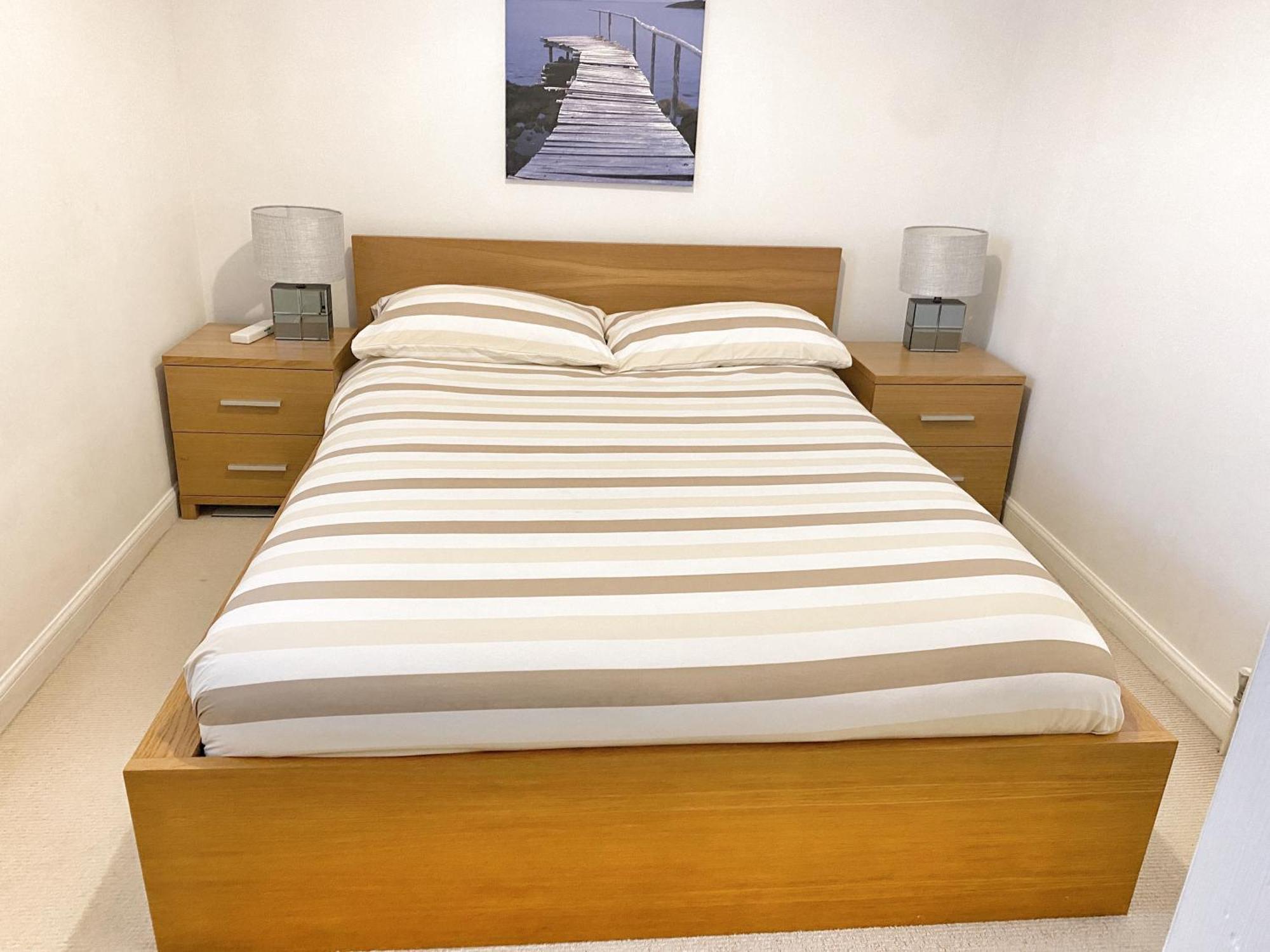 Ground Floor Central 1 Bed With Parking Aberdeen Dış mekan fotoğraf